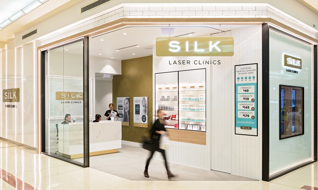 Thumbnail for Court approves retail giant’s $180m takeover of SILK Laser Clinics