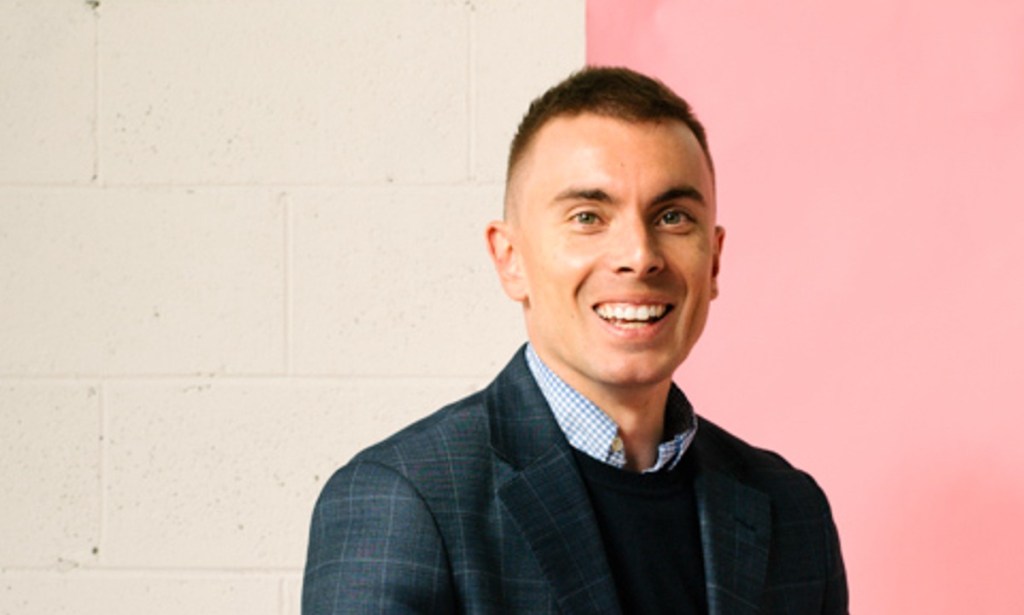 Thumbnail for 40 Under 40 Alumni to sponsor new Business Sustainability Award