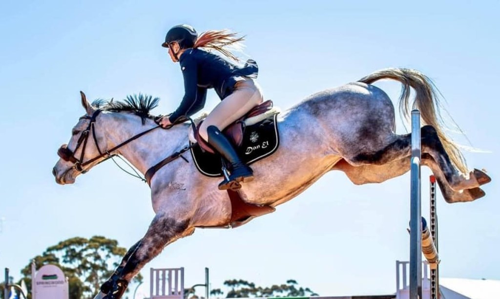 Thumbnail for Historic country show renamed to celebrate region