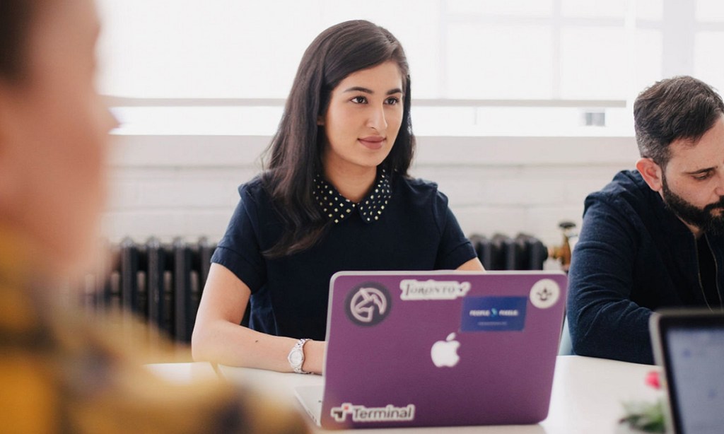 Thumbnail for Unwelcome advances: preventing sexual harassment in the workplace