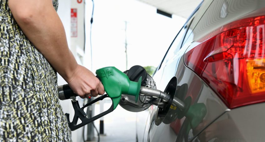 Thumbnail for More petrol pump pain on way as oil hits 8-year high