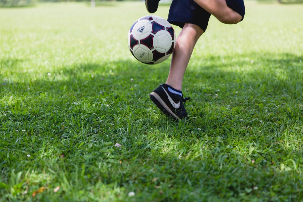 Thumbnail for School sport and activities back for classroom contacts