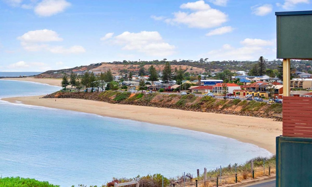 Thumbnail for Adelaide’s southern house values up amid tight market
