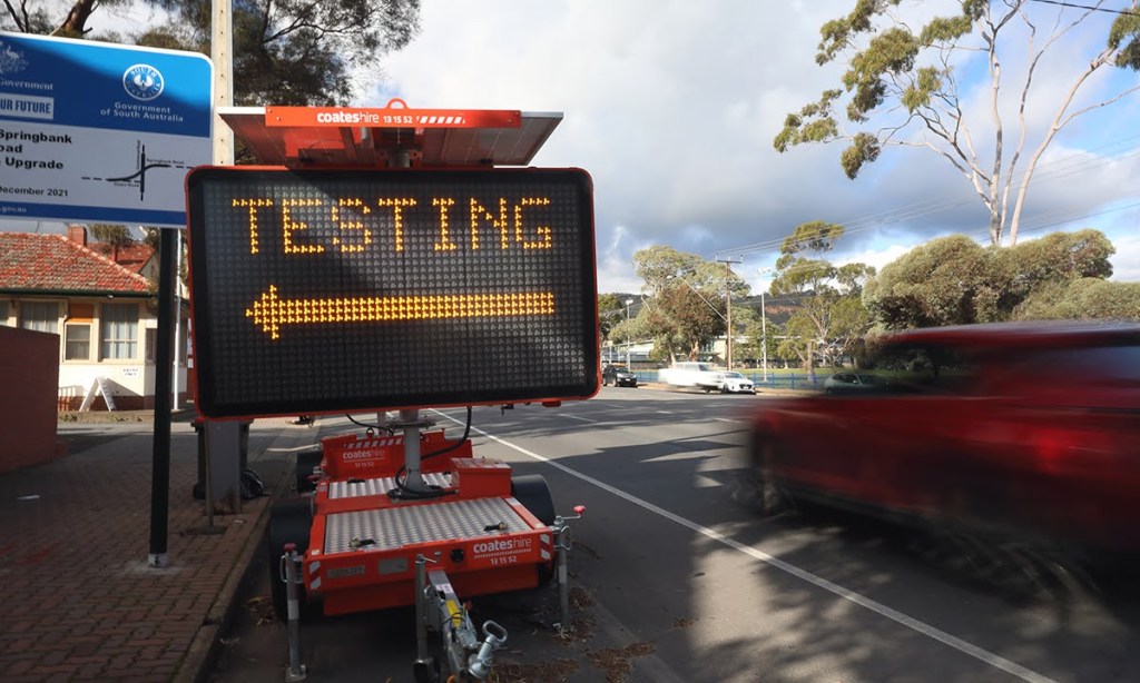  Photo: Tony Lewis/InDaily