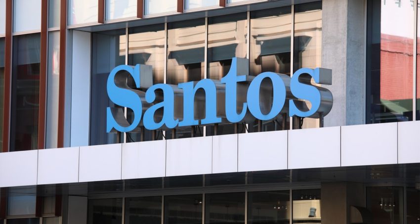 Thumbnail for NT court challenge against Santos gas project