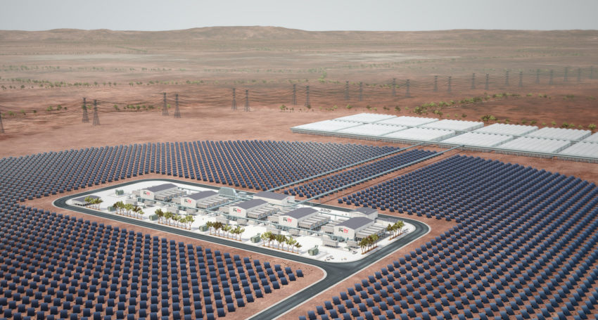 Thumbnail for SA solar project dealt another blow