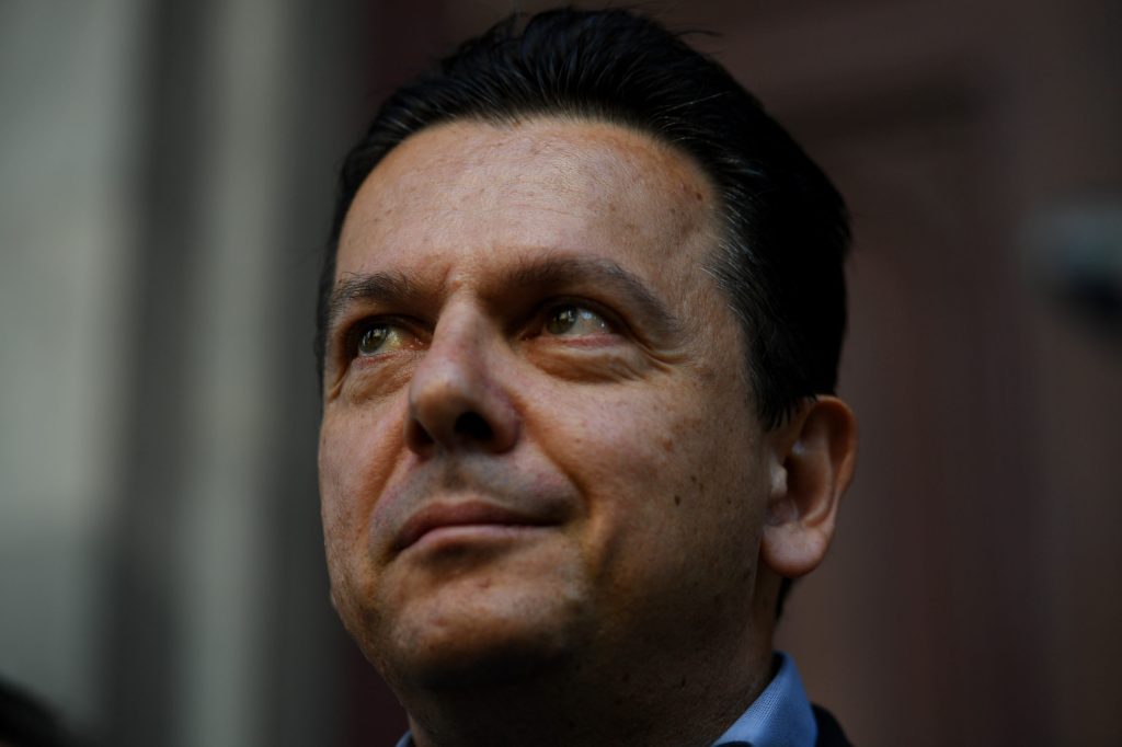 Thumbnail for Labor leading in SA, Xenophon faces challenge in new poll