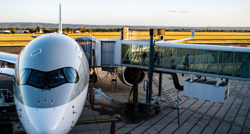 Thumbnail for Qatar Airways expands Adelaide service