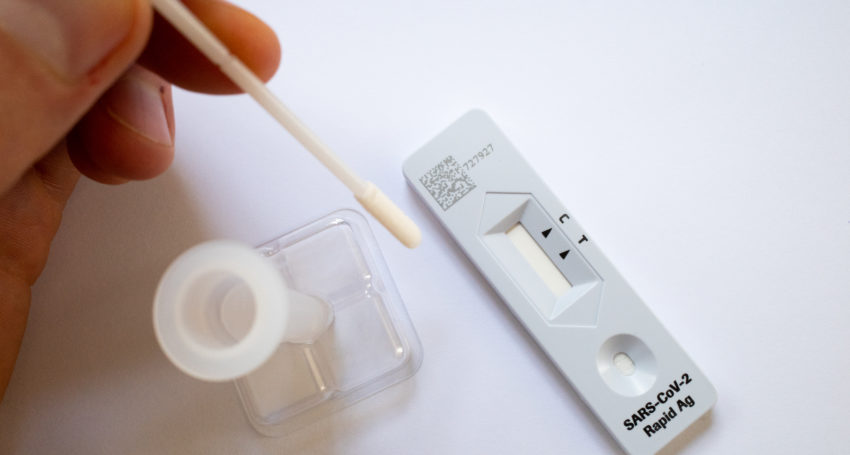 Thumbnail for Your views: on close contact rules