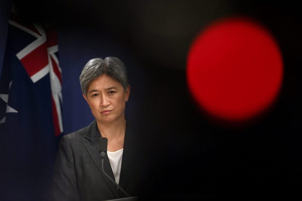 Thumbnail for Australia to spend $900 million strengthening Pacific ties