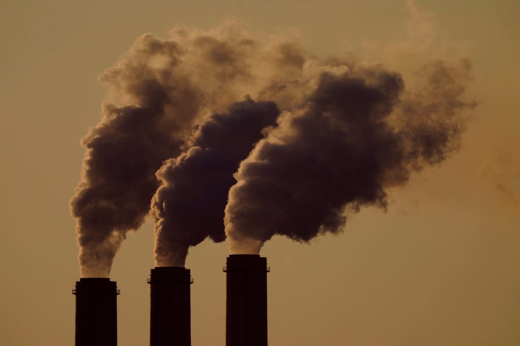 Thumbnail for Nation’s biggest polluters face new curbs on emissions