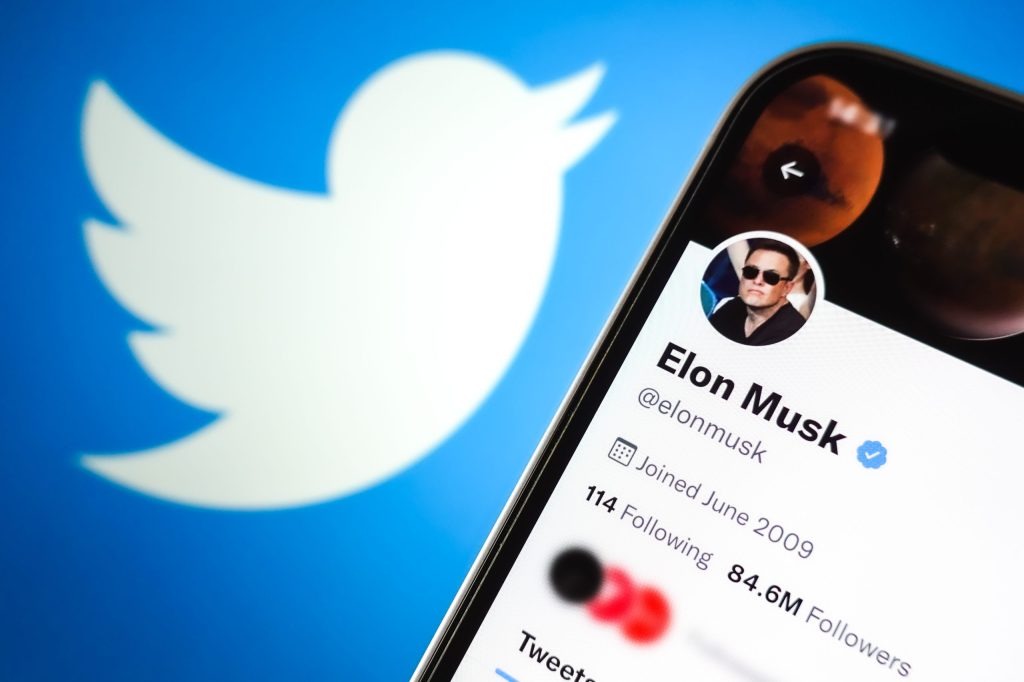 Thumbnail for Twitter and the price of free speech