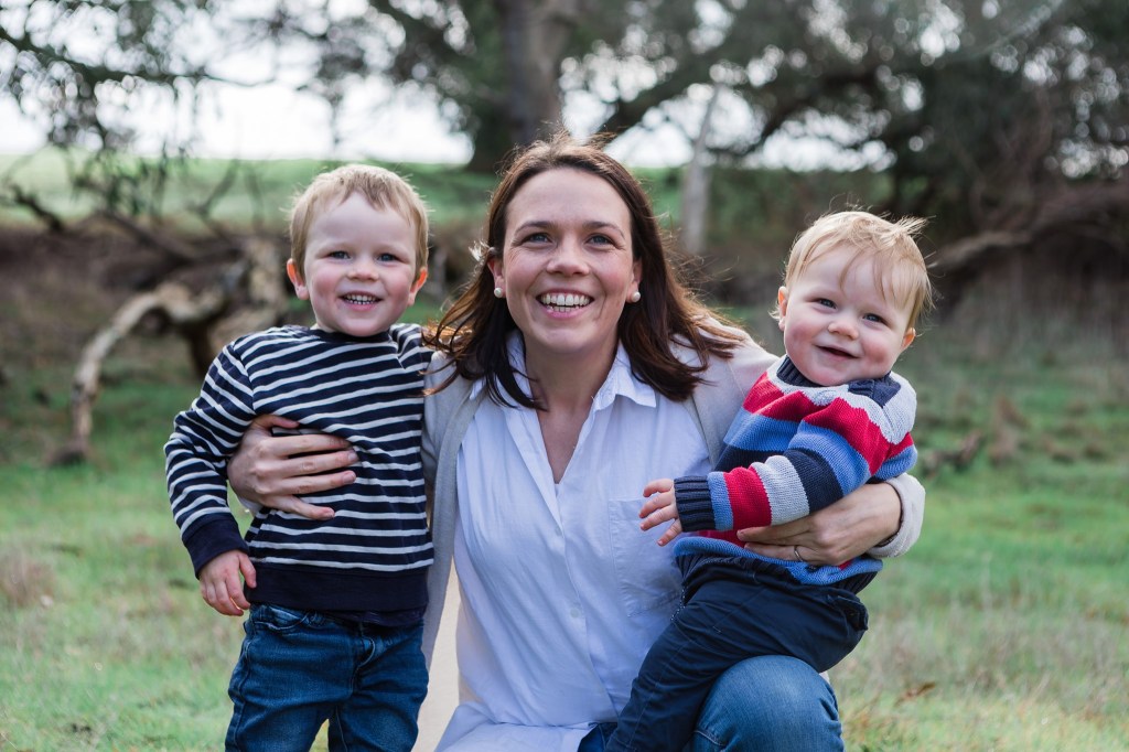 Thumbnail for Childcare centre approved for Parndana