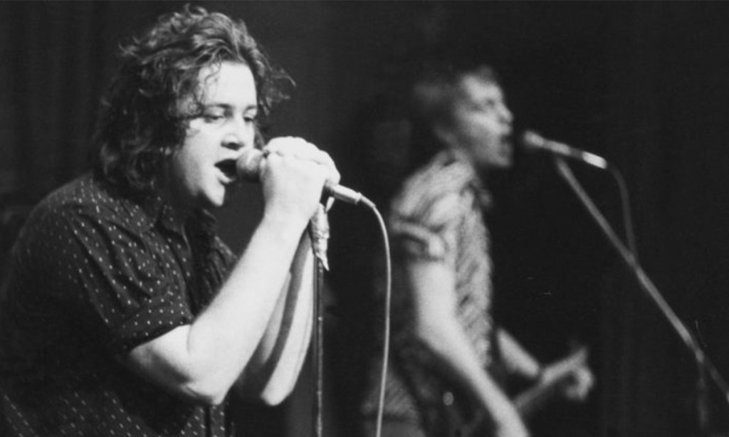 Thumbnail for Frontman of pioneering Australian band dies