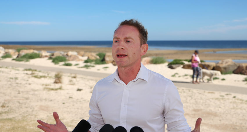 Thumbnail for Speirs elevates rising stars to Opposition frontbench