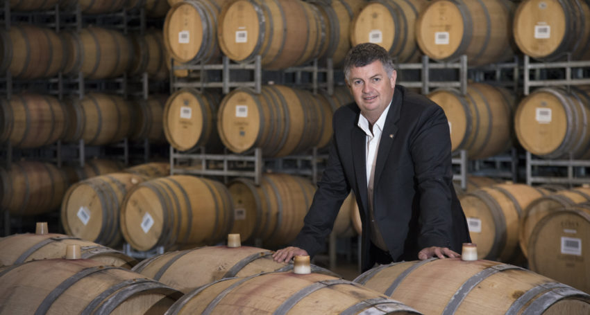 Thumbnail for Your views: on a wandering wine’s homecoming and more