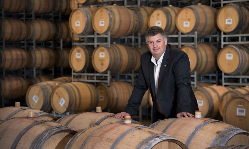 Thumbnail for Metala returns to its Langhorne Creek home