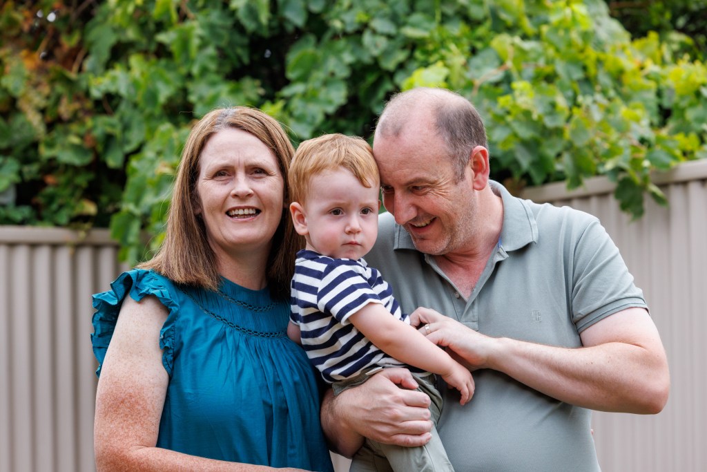 Thumbnail for Funding lifeline for SA charity to help grieving families