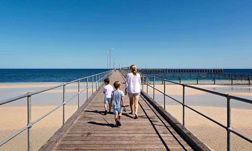 Thumbnail for SA leads regional real estate boom by a country mile