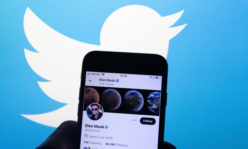 Thumbnail for Twitter to change bird logo