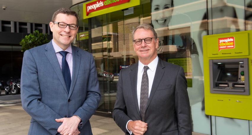 Thumbnail for SA credit union approves Queensland merger