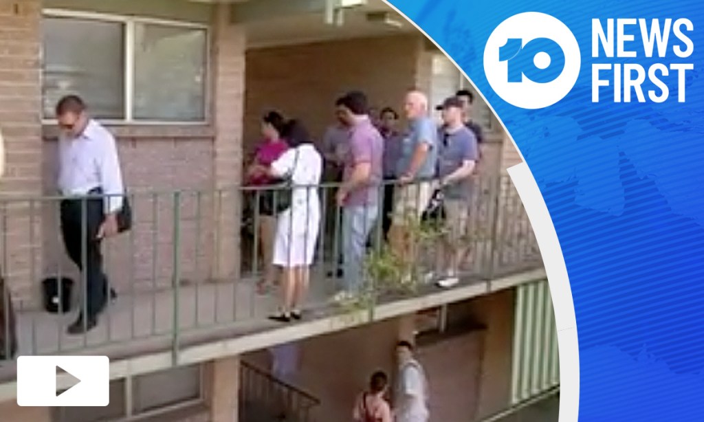Thumbnail for WATCH: Adelaide’s rental crisis deepens