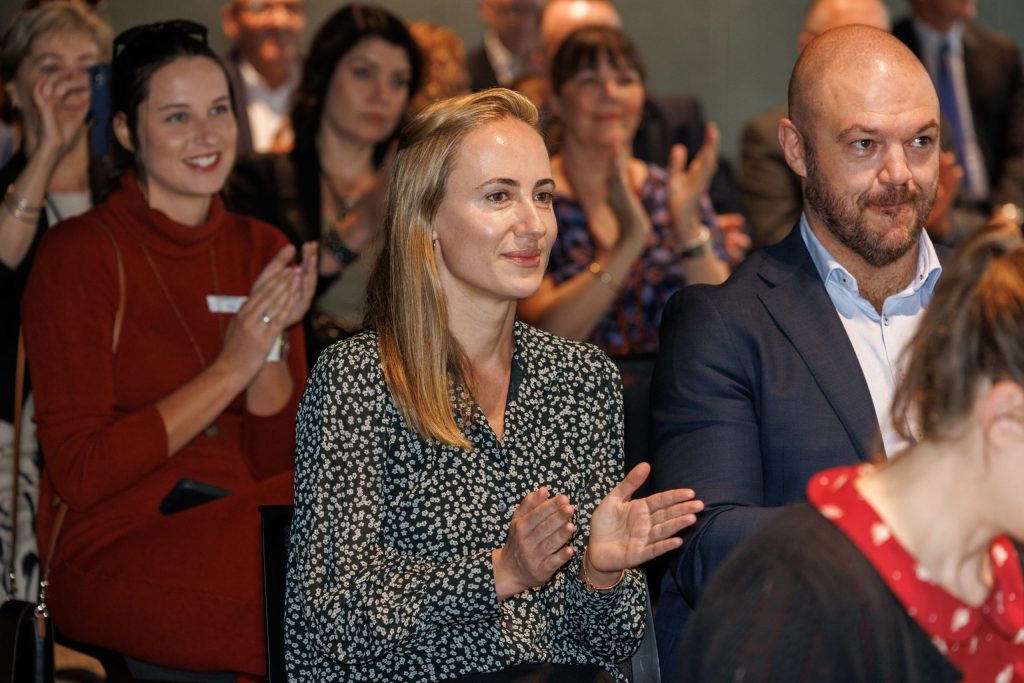 New One Nation MLC Sarah Game. Photo: Tony Lewis / InDaily