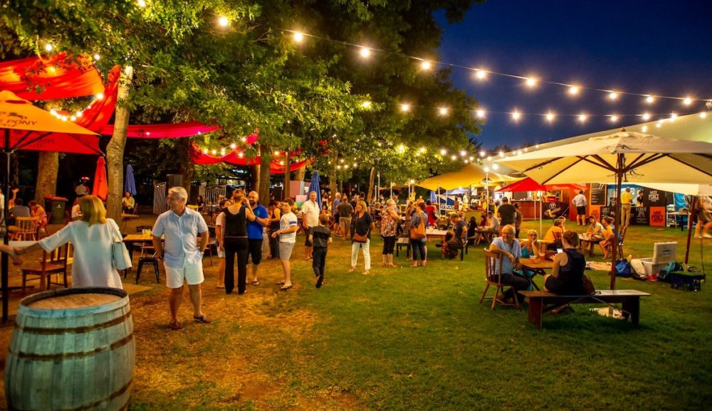 Thumbnail for Fringe in the Hills keeps the festival vibe alive in April