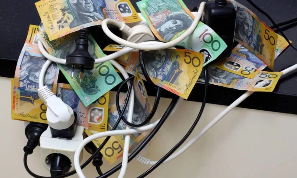 Thumbnail for Power bill rise tipped as wholesale prices surge