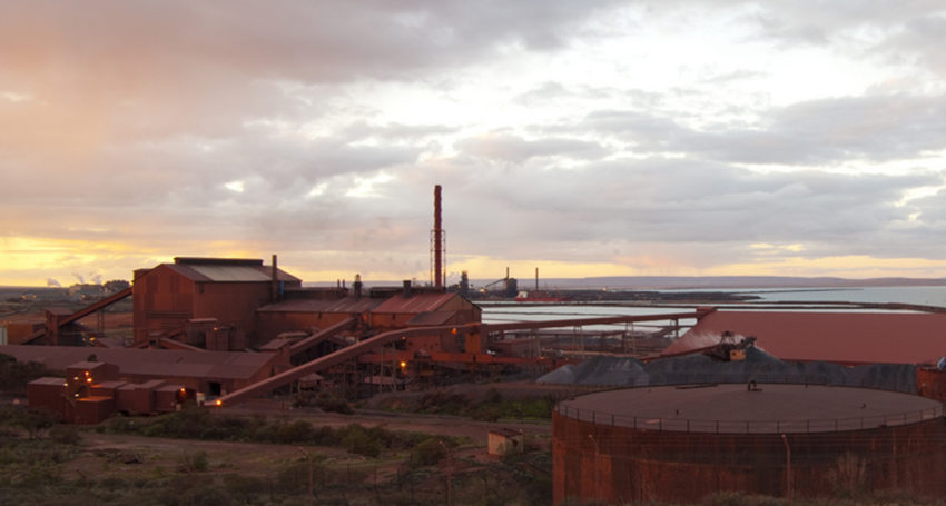Thumbnail for Green steel industry push for Whyalla