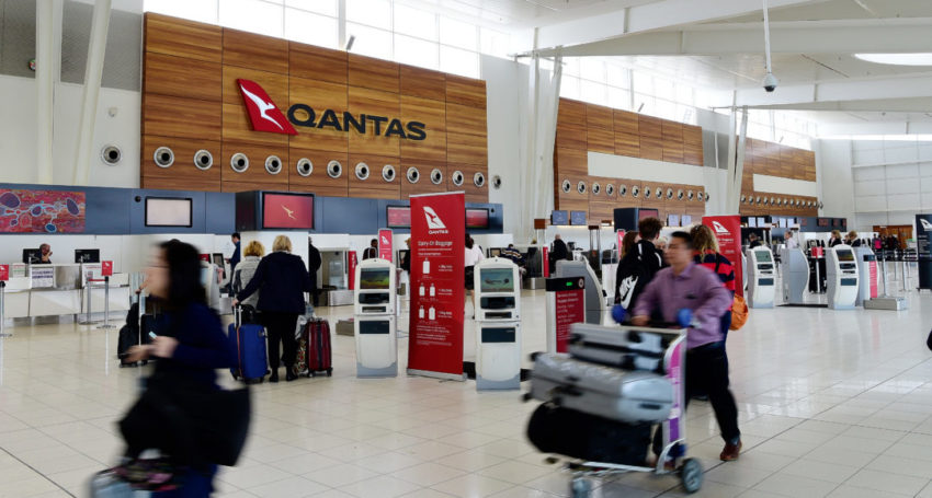 Thumbnail for Qantas pushed to extend travel credit deadline