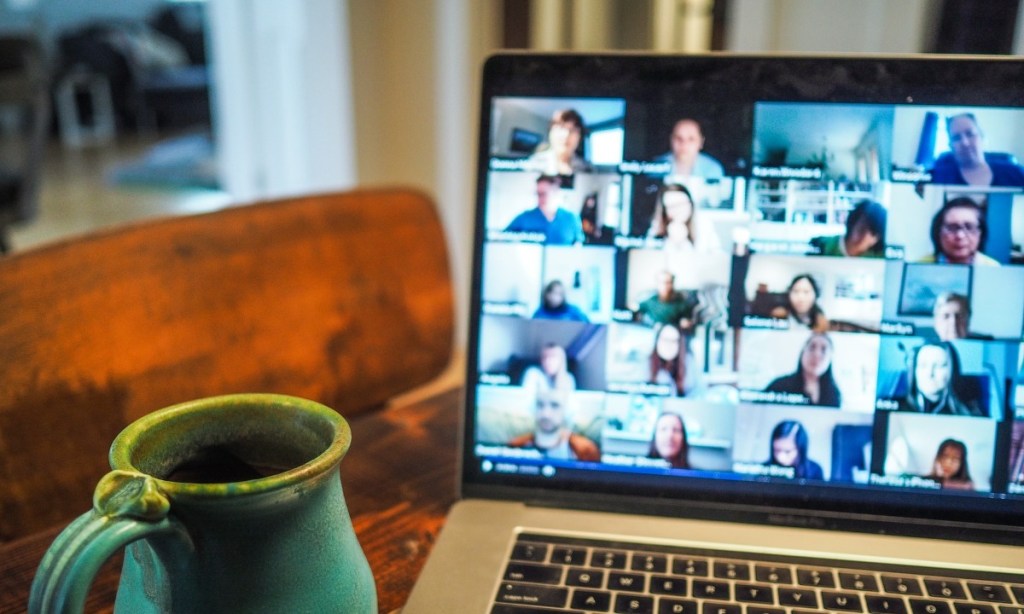 Photo: Chris Montgomery