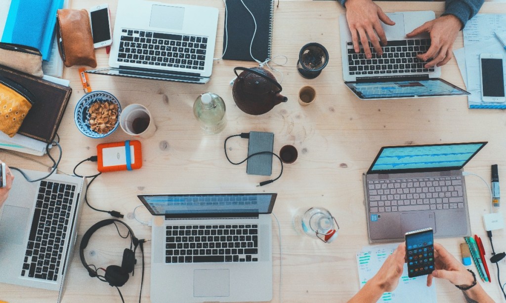 Thumbnail for PODCAST: Investing in People and Markets Post-Pandemic