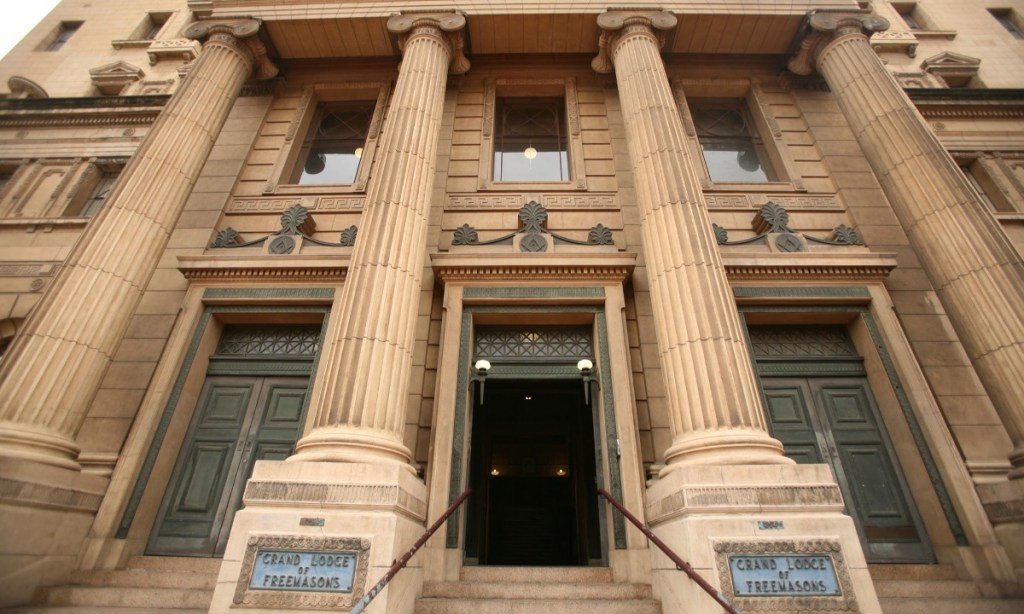 Thumbnail for Locked-out History Trust eyes new North Tce home