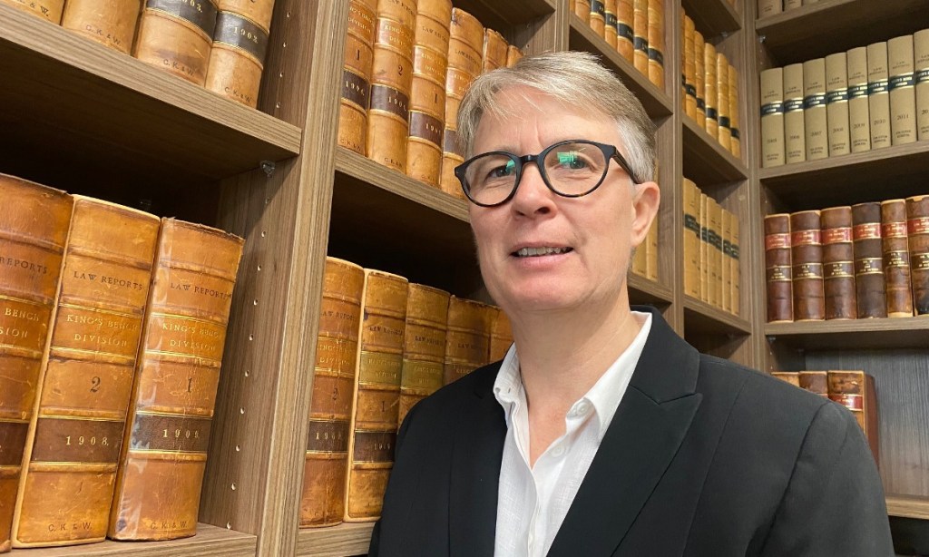 Thumbnail for ‘People can’t shut their eyes to it anymore’: SA legal inquiry sparks change