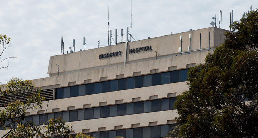Thumbnail for Six SA COVID deaths but cases drop