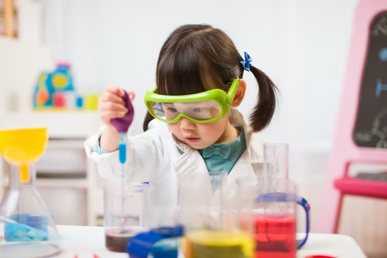 Thumbnail for We need more time to experiment and fail at work