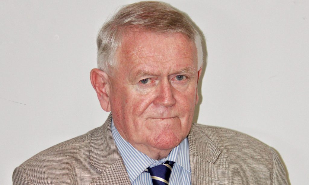 Rob Kerin. Photo: supplied