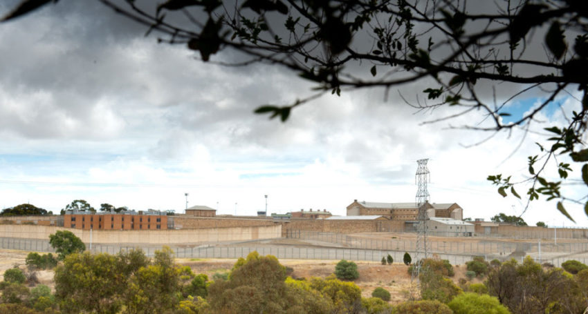 Thumbnail for Call to rehabilitate SA prison system