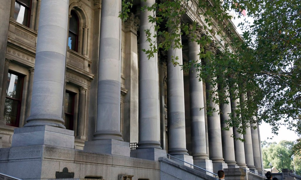 Thumbnail for ‘Concerningly opaque’: Disquiet over SA COVID law changes