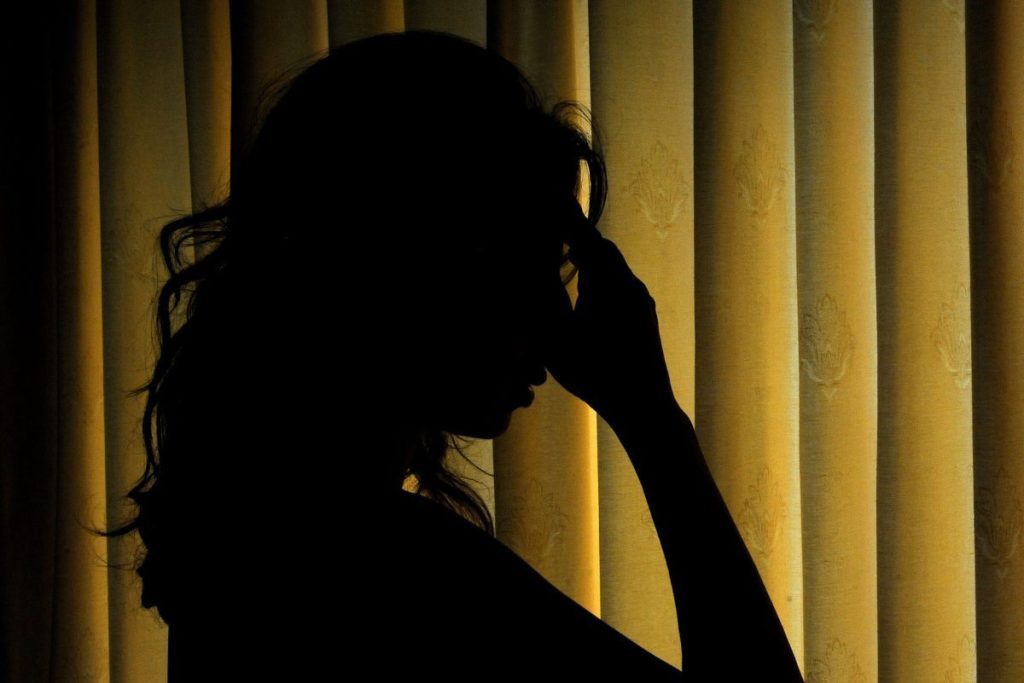 Thumbnail for Calls for action to prevent climbing suicide rate