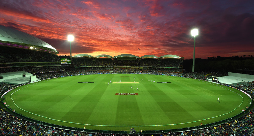 Thumbnail for Adelaide Oval Pink Test returns in bumper summer of Aussie cricket