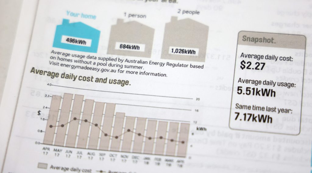 Thumbnail for SA power bills to rise in cost-of-living blow
