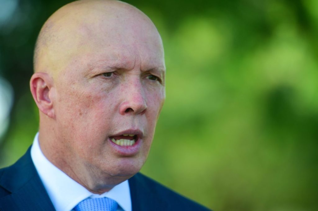 Thumbnail for Poor polling another headache after Liberal by-election loss