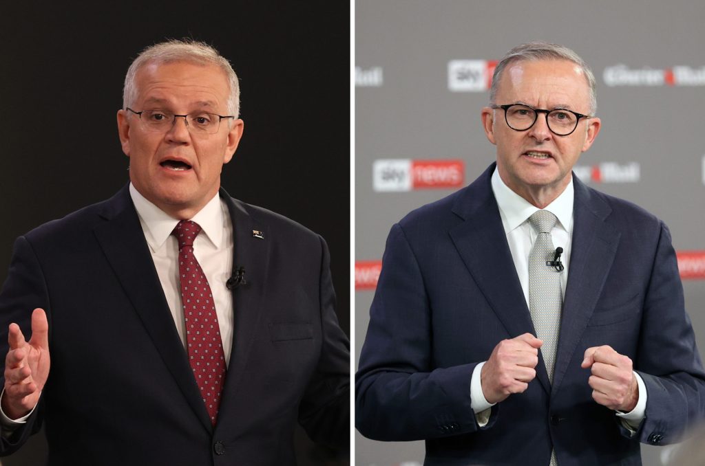 Thumbnail for Morrison promises to expand seniors card access