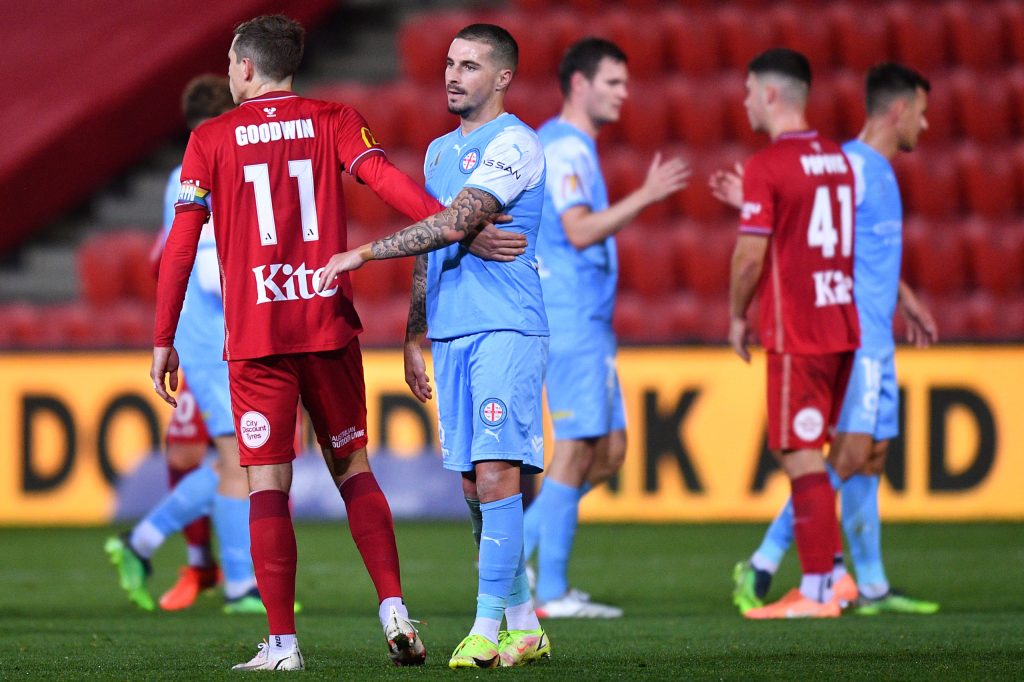 Thumbnail for Reds vow to fight for grand final