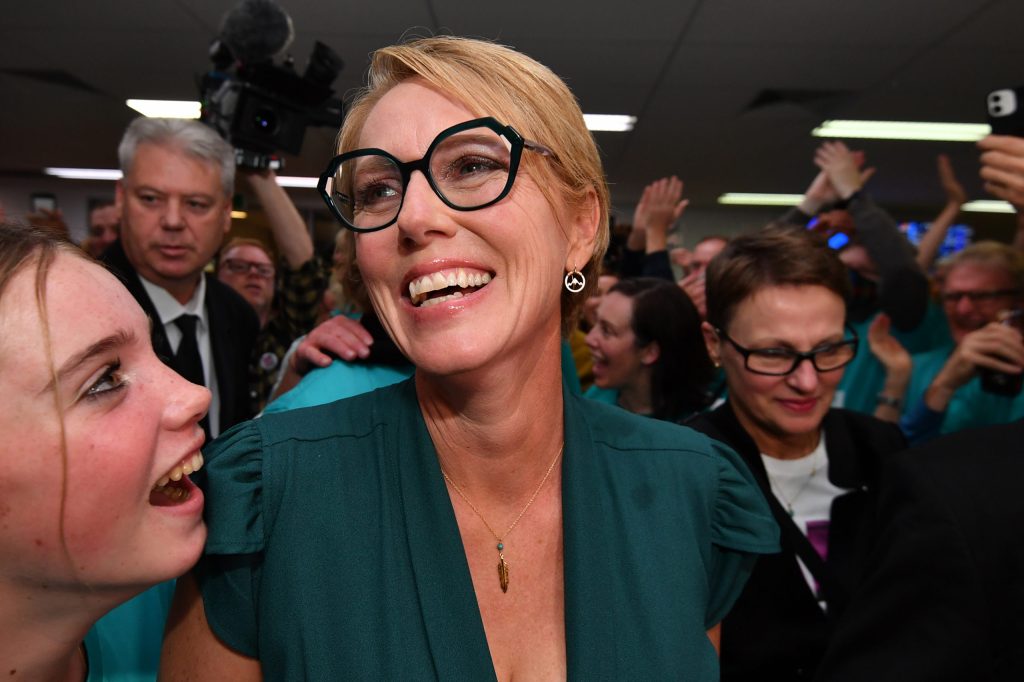 Thumbnail for Independents’ day as crossbench grows