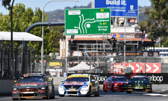 Thumbnail for Adelaide 500 tenders open as Govt reveals event cost