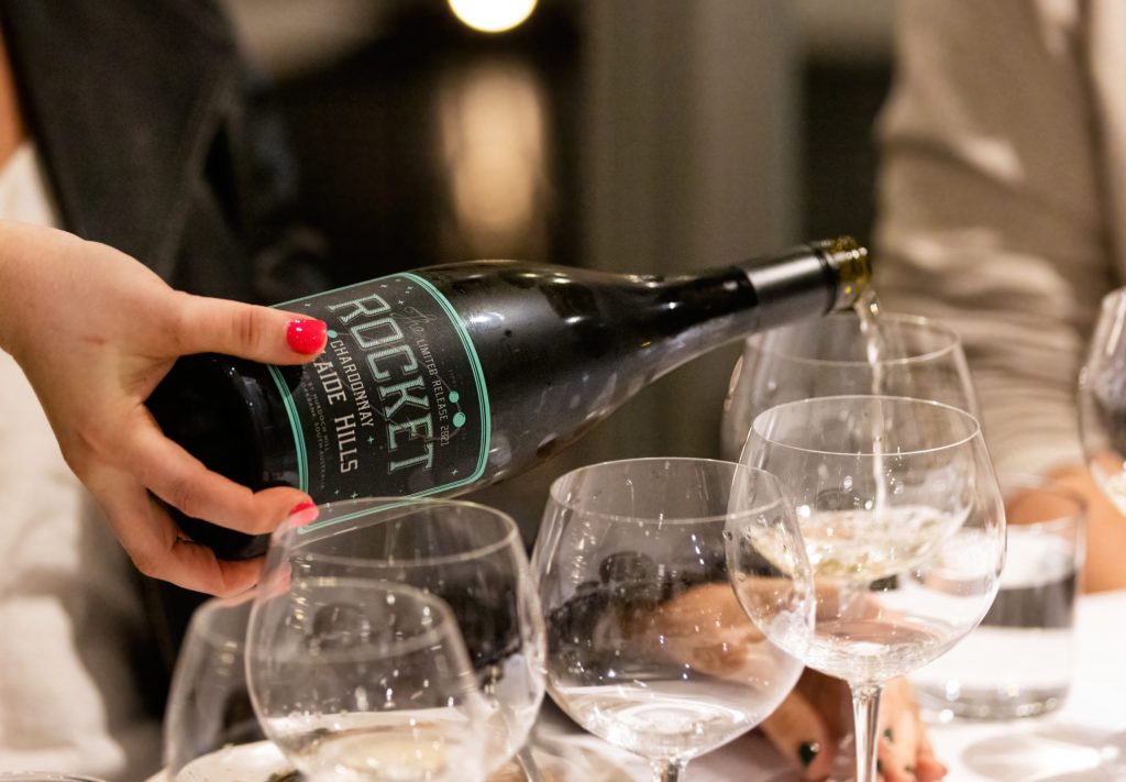 Thumbnail for This Adelaide Hills wine event is onto something big