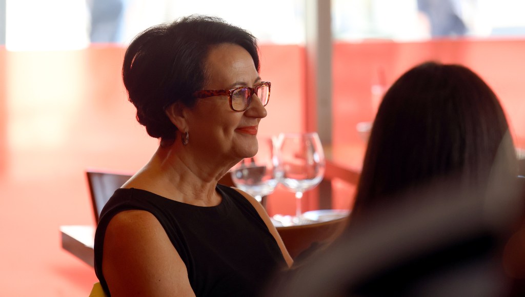 Thumbnail for Chapman cleared by Ombudsman after conflict probe